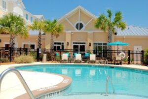 1. Homewood Suites By Hilton Wilmington