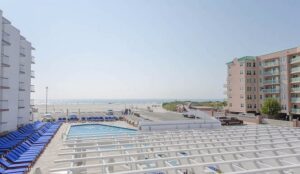 1. ICONA Diamond Beach