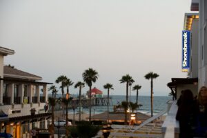 1. Kimpton Shorebreak Huntington Beach Resort