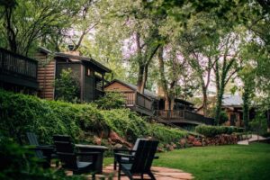 1. L’Auberge de Sedona