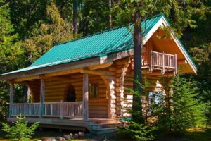 1. LOGE Alta Crystal