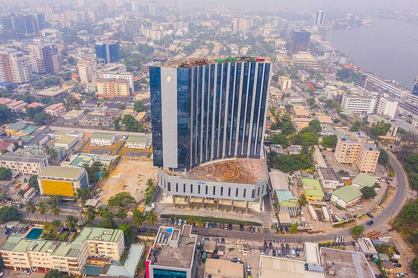The 8 Best Resorts In Lagos Nigeria Hand Picked For 2026