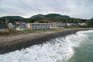 1. Lanai at the Cove