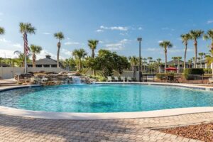 1. Legacy Vacation Resort Palm Coast