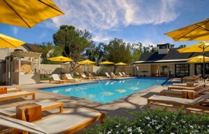 1. MacArthur Place Hotel & Spa