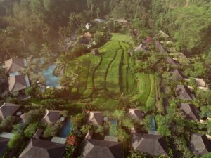 1. Mandapa, A Ritz-Carlton Reserve