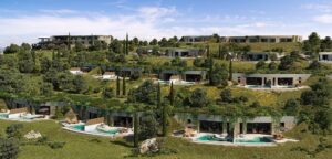 1. Mandarin Oriental, Costa Navarino