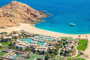 1. Montage Los Cabos