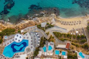 1. Mykonos Grand Hotel & Resort