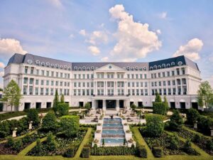 1. Nemacolin