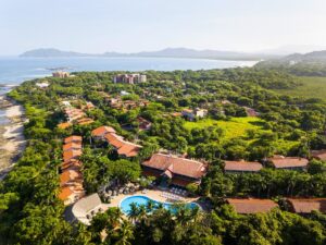 1. Occidental Tamarindo