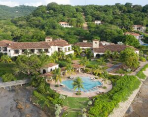 1. Rancho Santana