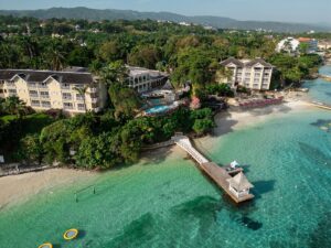 1. Sandals Royal Plantation