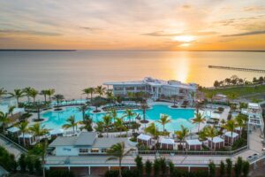 1. Sunseeker Resort