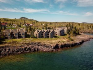 1. Surfside on Lake Superior