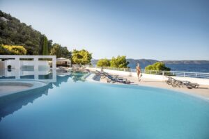 1. TUI BLUE Adriatic Beach