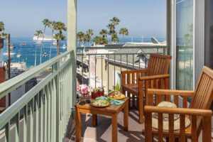 1. The Avalon Hotel