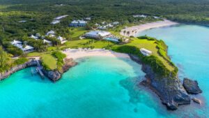 1. The Cove Eleuthera