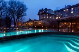 1. The Elms Hotel & Spa, A Destination By Hyatt