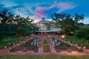 1. The Grand Hotel Golf Resort & Spa, Autograph Collection
