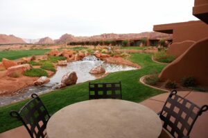 1. The Inn At Entrada