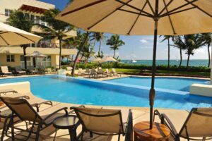 1. The Phoenix Resort