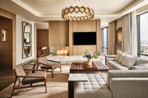 1. The Ritz-Carlton, Portland