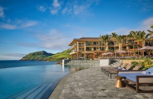 1. Timbers Kaua'i – Ocean Club & Residences