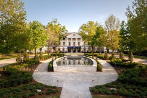 1. Williamsburg Inn