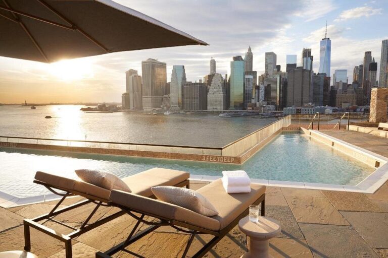 The 8 Best Brooklyn Hotels with Parking - 2026 Full Guide