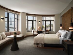 2. 1 Hotel San Francisco