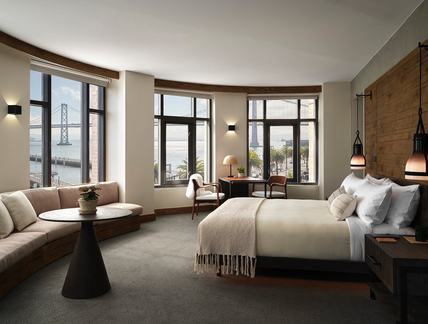 Curated visual reference: Visual Reference: The 8 Best Resorts In San Francisco Ca
