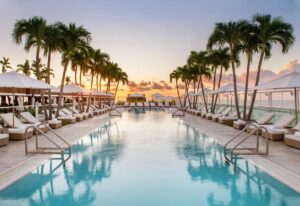 2. 1 Hotel South Beach
