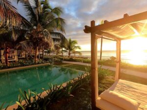 2. Akumal Bay Beach & Wellness Resort