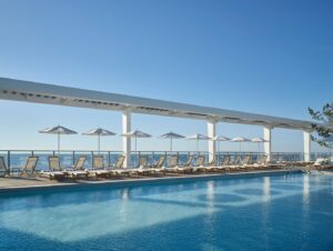 2. Asbury Ocean Club Hotel