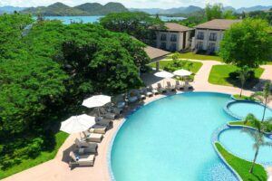 2. Bacau Bay Resort Coron