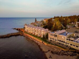 2. Bluefin Bay Family Of Resorts
