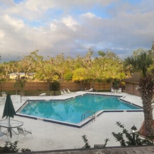 2. Charlotte Bay Resort and Club