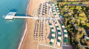 2. Concorde De Luxe Resort