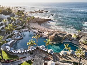 2. Esperanza, Auberge Resorts Collection