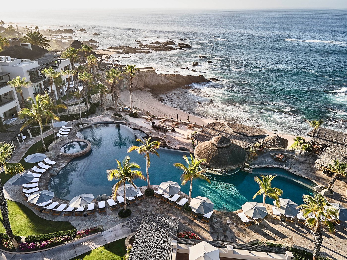 Best Area To Stay Cabo San Lucas