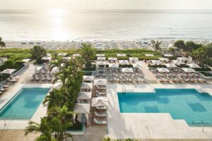 2. Four Seasons Resort Palm Beach
