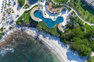 2. Four Seasons Resort Punta Mita