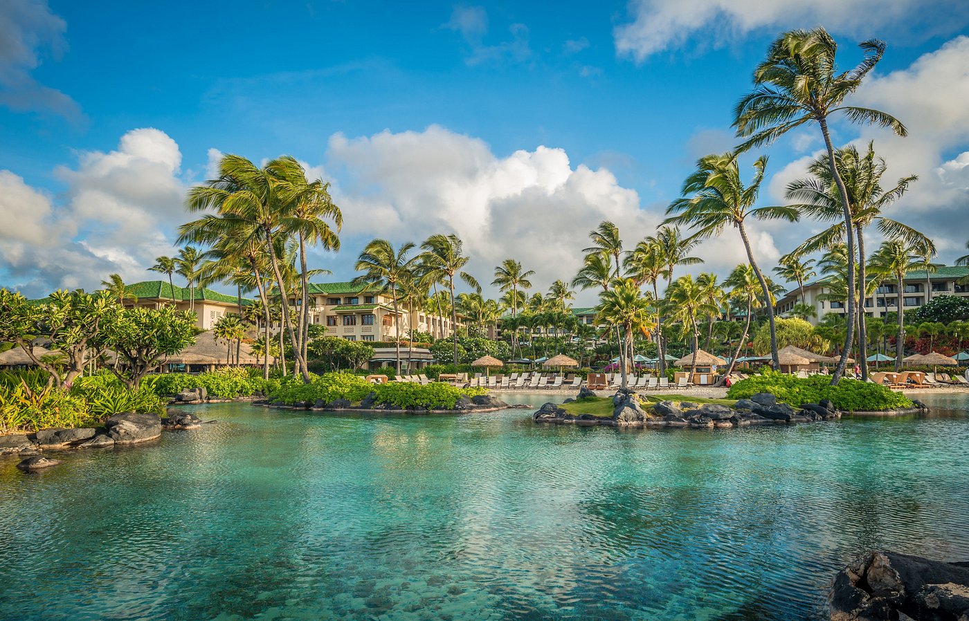 Top 10 All-Inclusive Resorts in Kauai