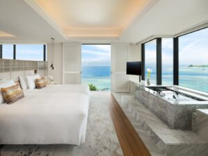 2. Halekulani Okinawa