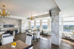 2. Halifax Tower Hotel, Ascend Hotel Collection