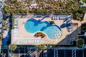 2. Holiday Inn Express Pensacola Beach