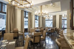 2. Hotel Saint Louis, Autograph Collection