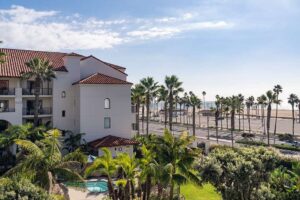 2. Hyatt Regency Huntington Beach Resort & Spa