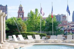 2. InterContinental Kansas City at the Plaza